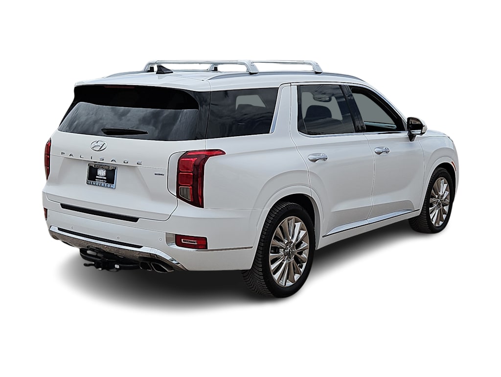 Thumbnail: 2020 Hyundai Palisade - 22