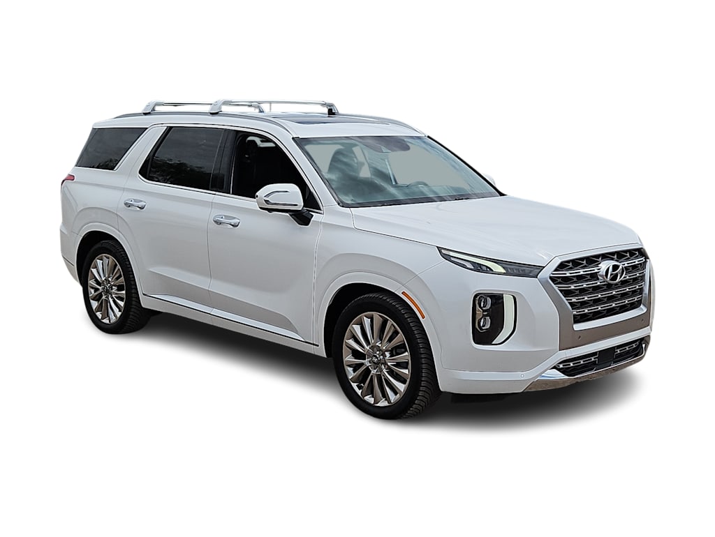 Thumbnail: 2020 Hyundai Palisade - 20
