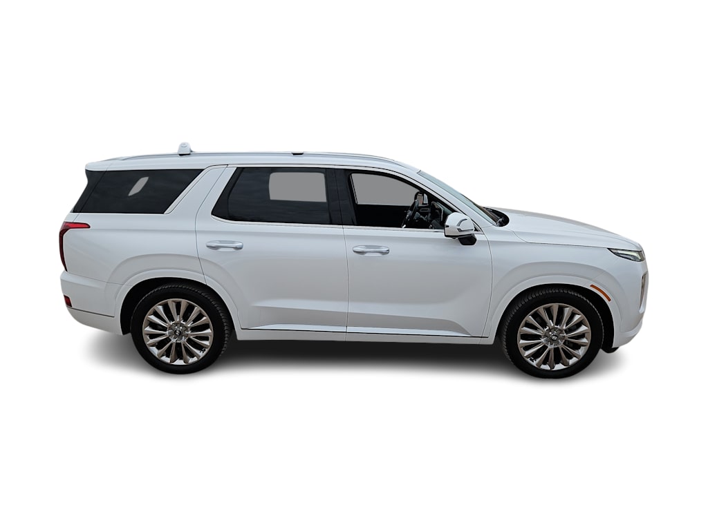 Thumbnail: 2020 Hyundai Palisade - 23