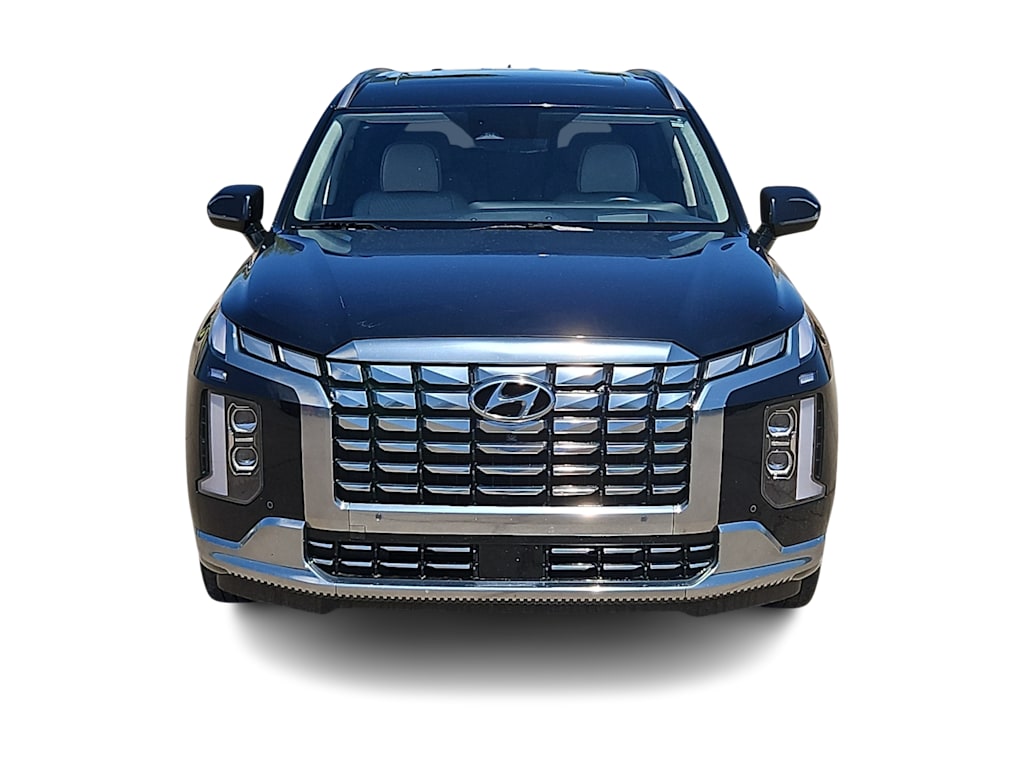 Thumbnail: 2024 Hyundai Palisade - 6