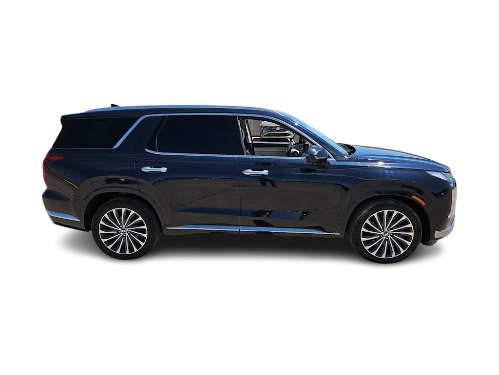 Thumbnail: 2024 Hyundai Palisade - 23