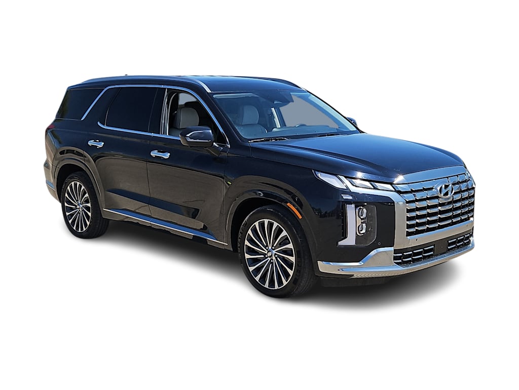 Thumbnail: 2024 Hyundai Palisade - 20