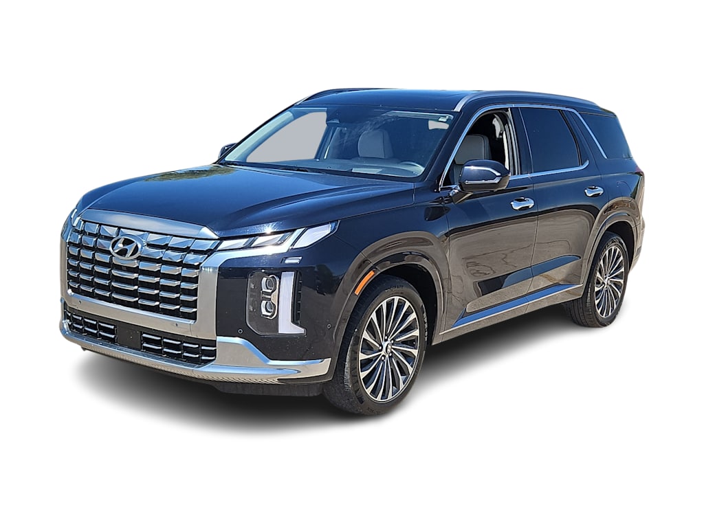 Thumbnail: 2024 Hyundai Palisade - 21