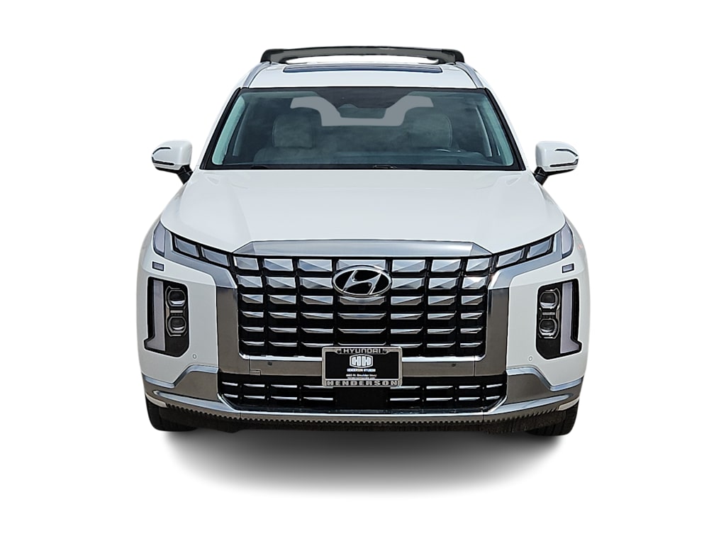 Thumbnail: 2023 Hyundai Palisade - 6