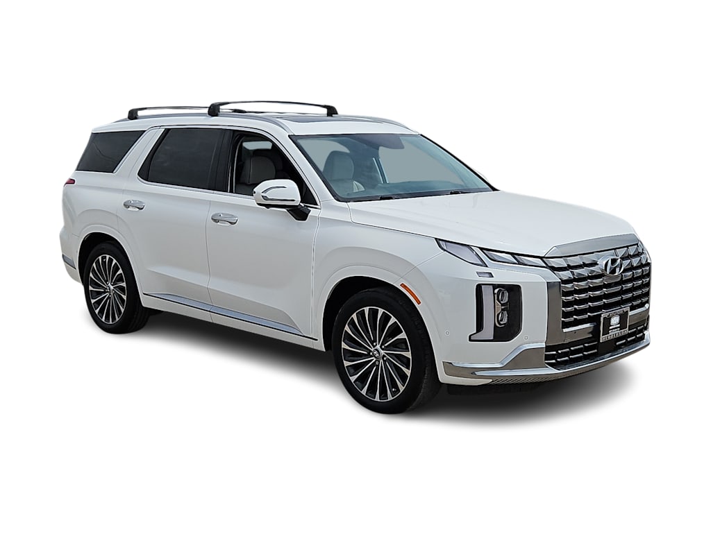 Thumbnail: 2023 Hyundai Palisade - 19