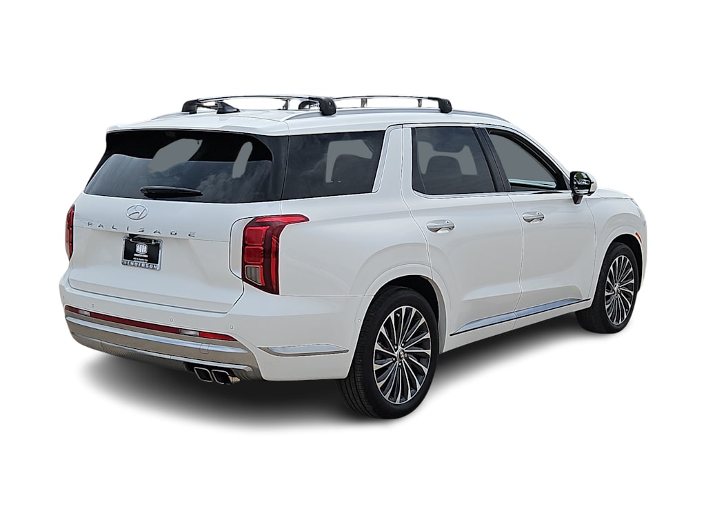 Thumbnail: 2023 Hyundai Palisade - 21
