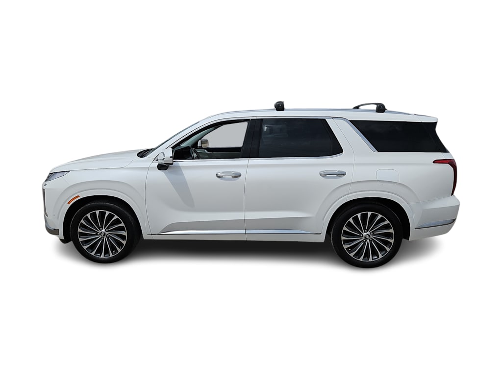 Thumbnail: 2023 Hyundai Palisade - 3
