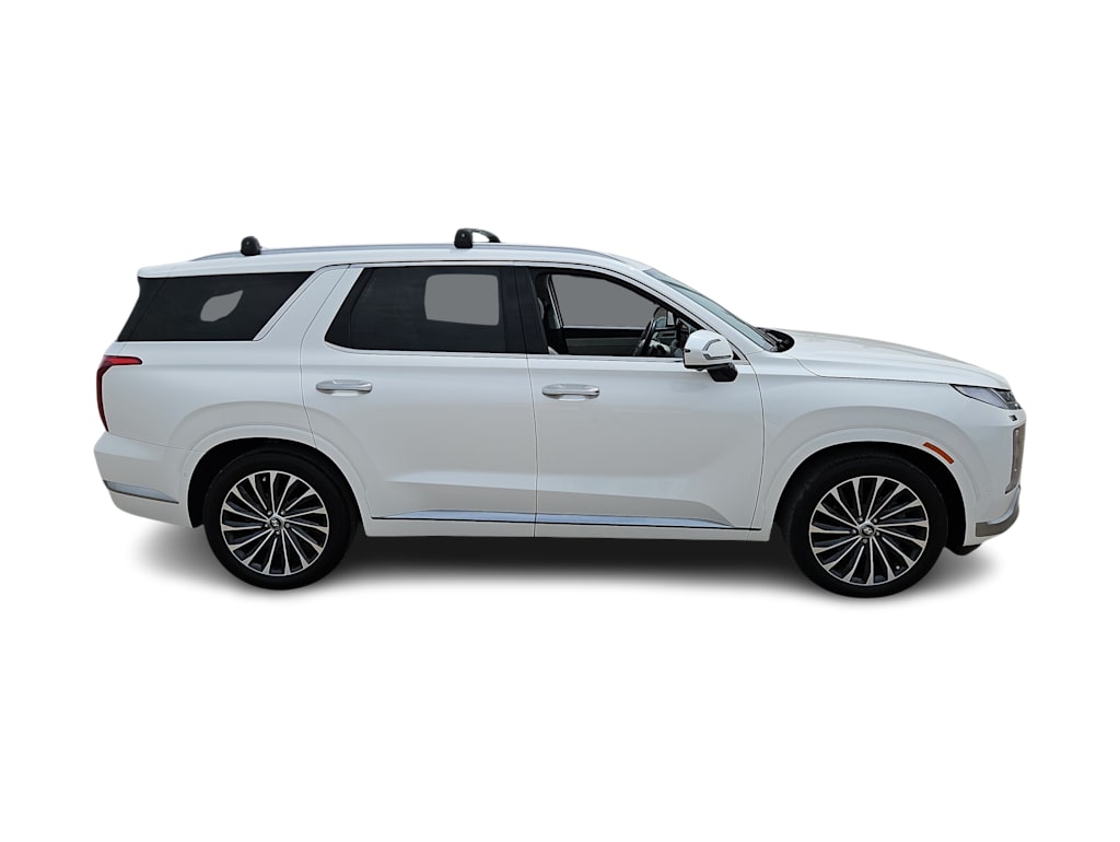 Thumbnail: 2023 Hyundai Palisade - 22