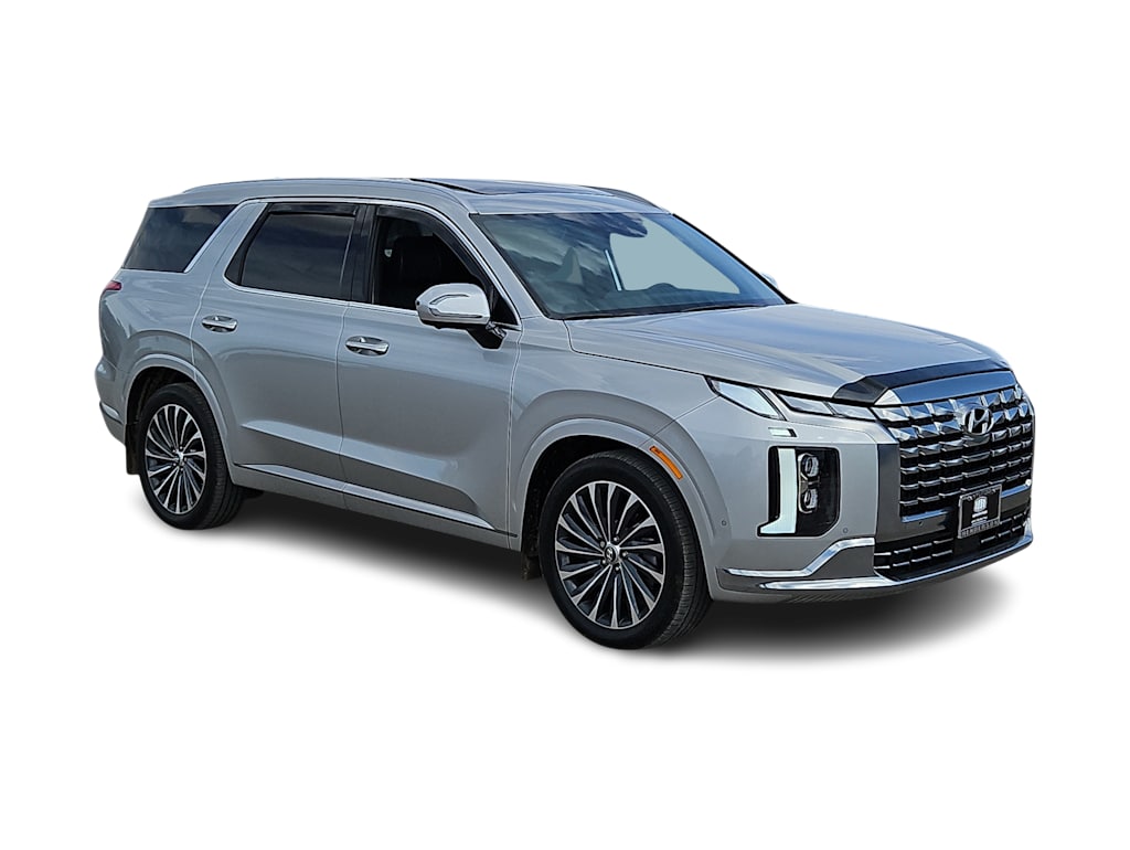 Thumbnail: 2024 Hyundai Palisade - 20