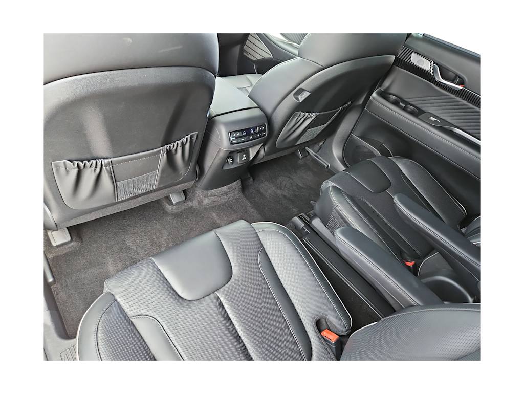 Thumbnail: 2024 Hyundai Palisade - 17