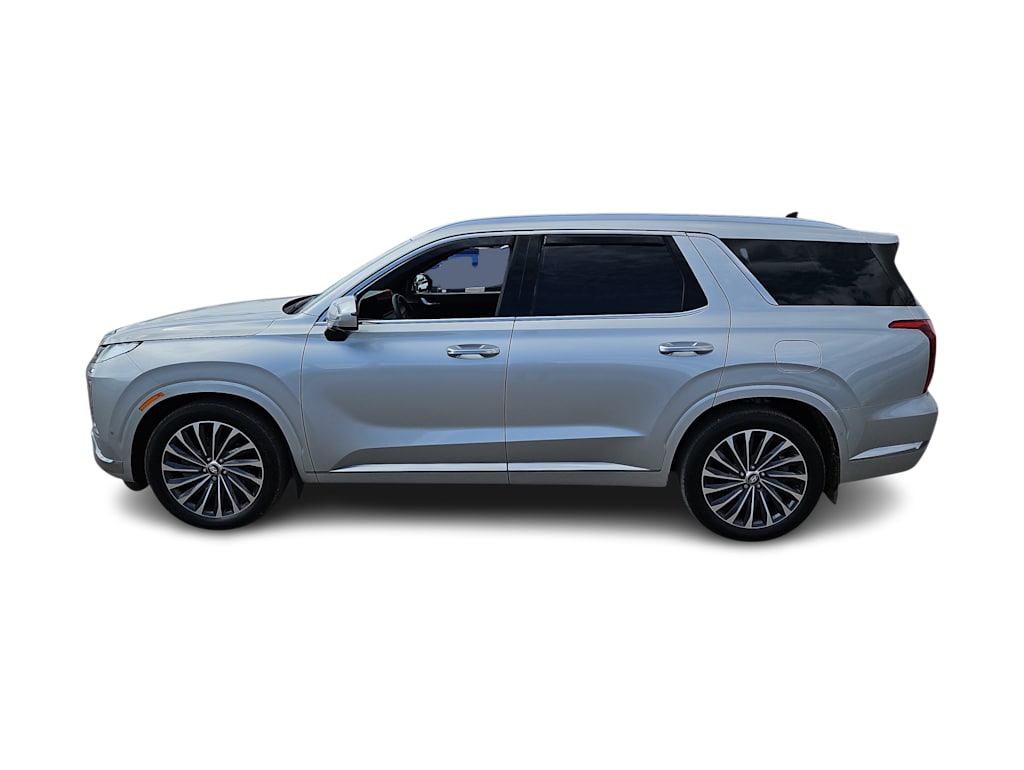 Thumbnail: 2024 Hyundai Palisade - 3