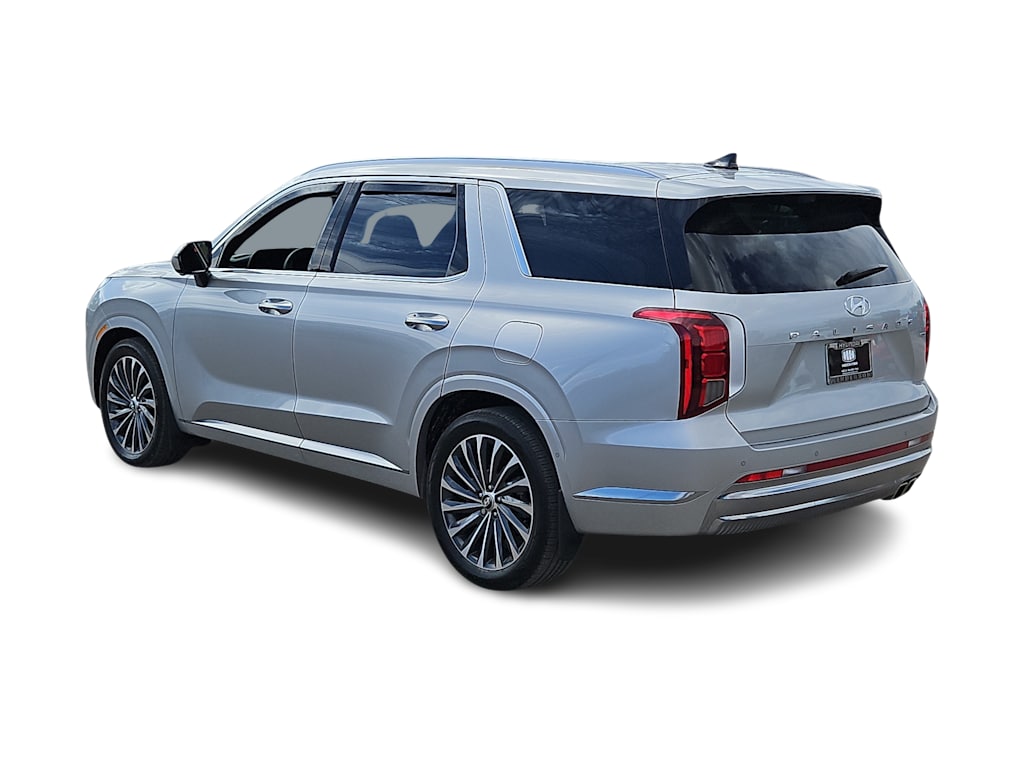 Thumbnail: 2024 Hyundai Palisade - 4
