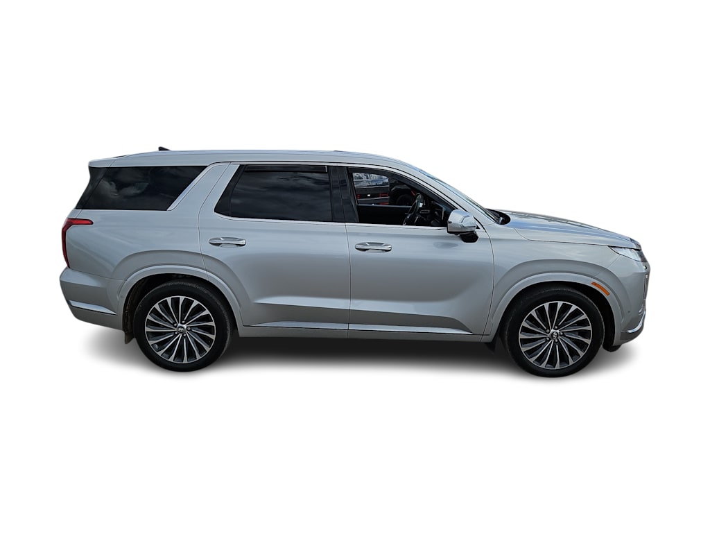 Thumbnail: 2024 Hyundai Palisade - 23