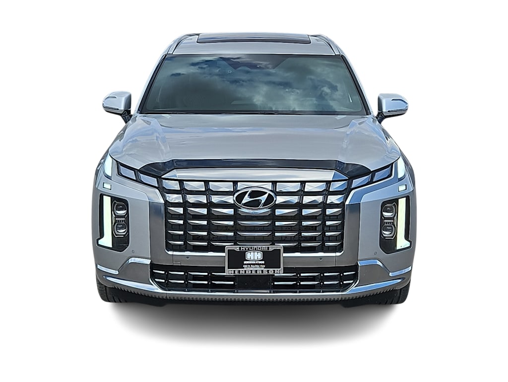 Thumbnail: 2024 Hyundai Palisade - 6