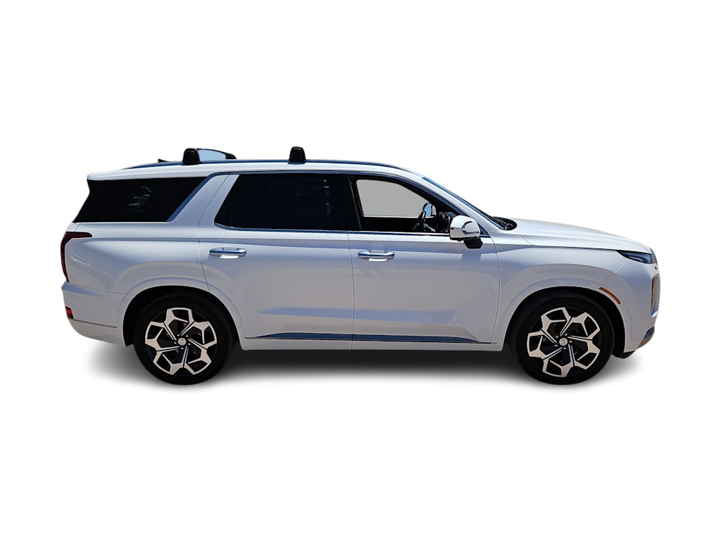 Thumbnail: 2022 Hyundai Palisade - 24