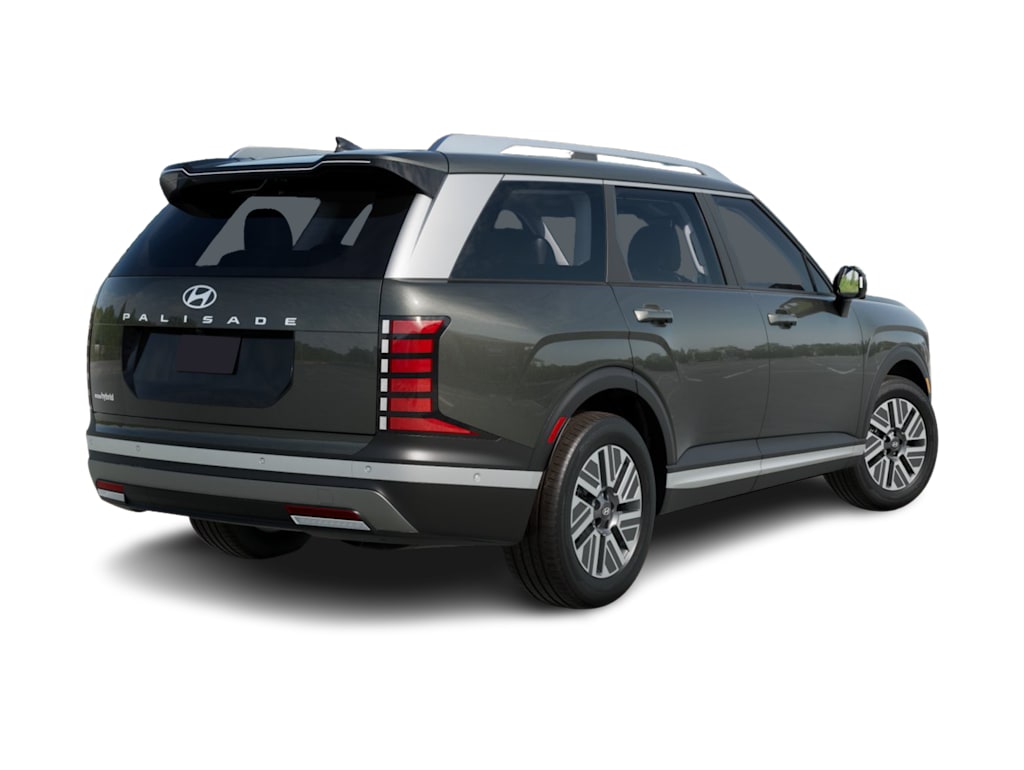 Thumbnail: 2026 Hyundai Palisade - 12