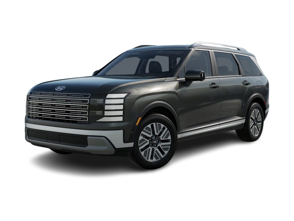 Thumbnail: 2026 Hyundai Palisade - 11