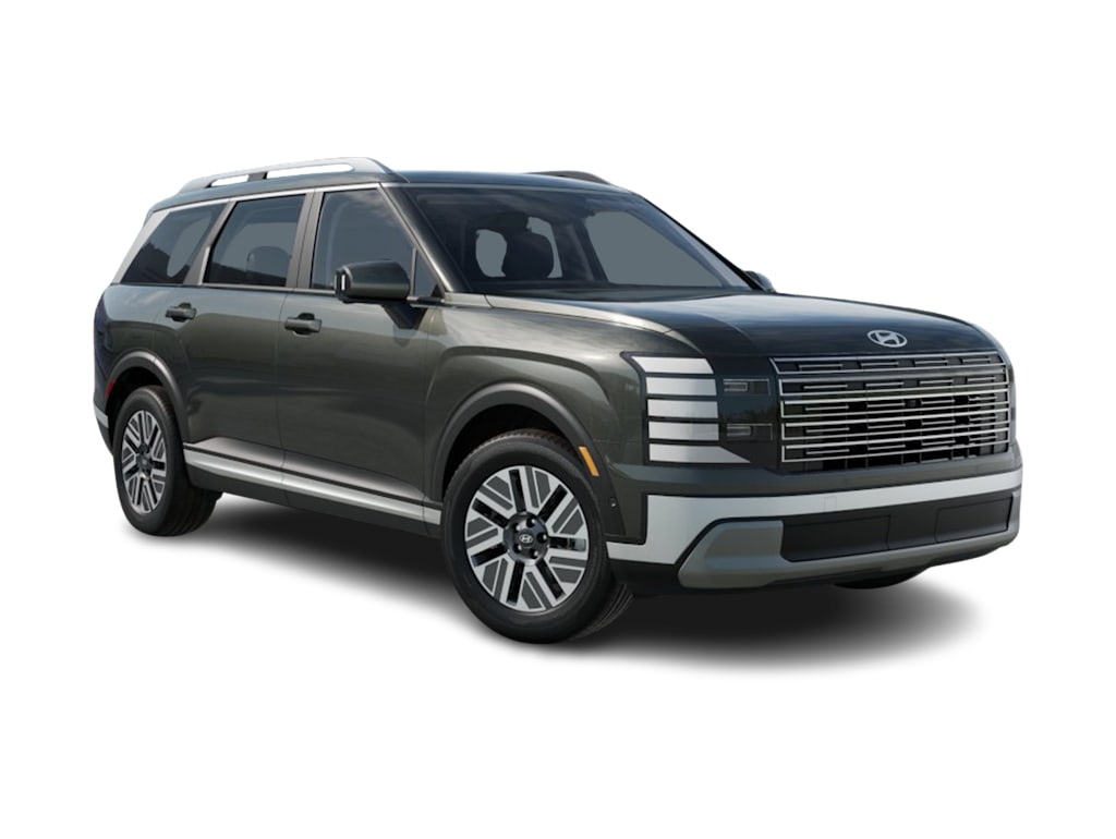 Thumbnail: 2026 Hyundai Palisade - 14