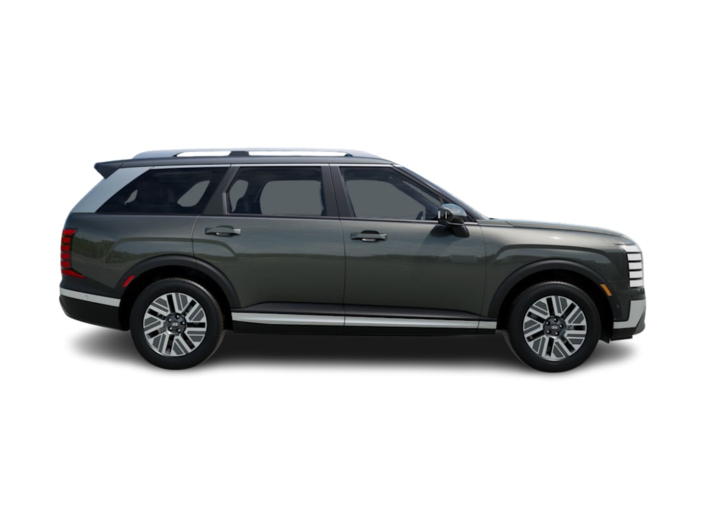 Thumbnail: 2026 Hyundai Palisade - 13