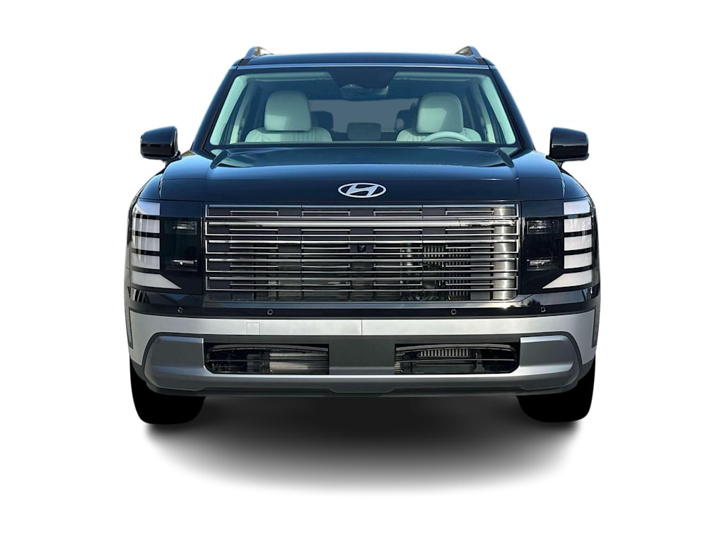 Thumbnail: 2026 Hyundai Palisade - 6