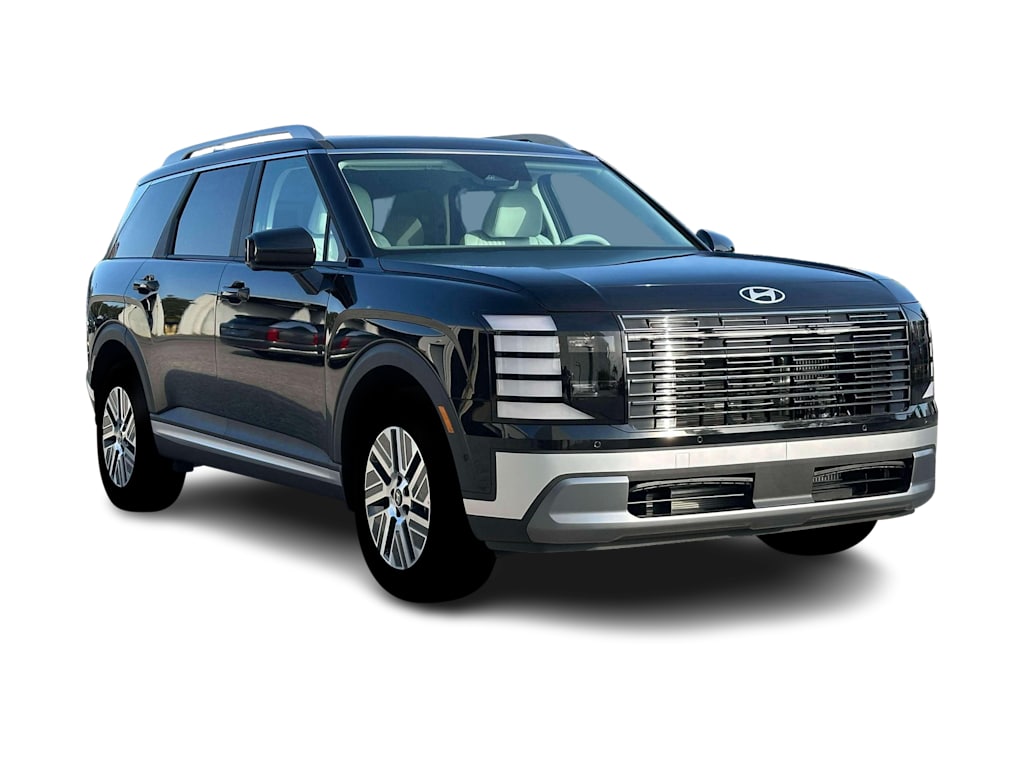 Thumbnail: 2026 Hyundai Palisade - 18