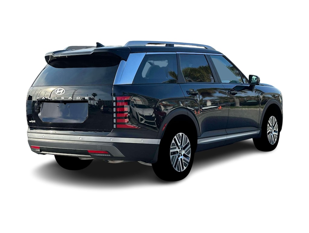 Thumbnail: 2026 Hyundai Palisade - 14