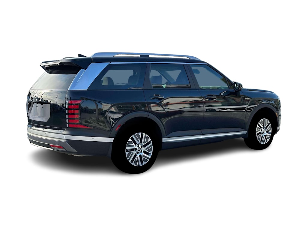 Thumbnail: 2026 Hyundai Palisade - 15