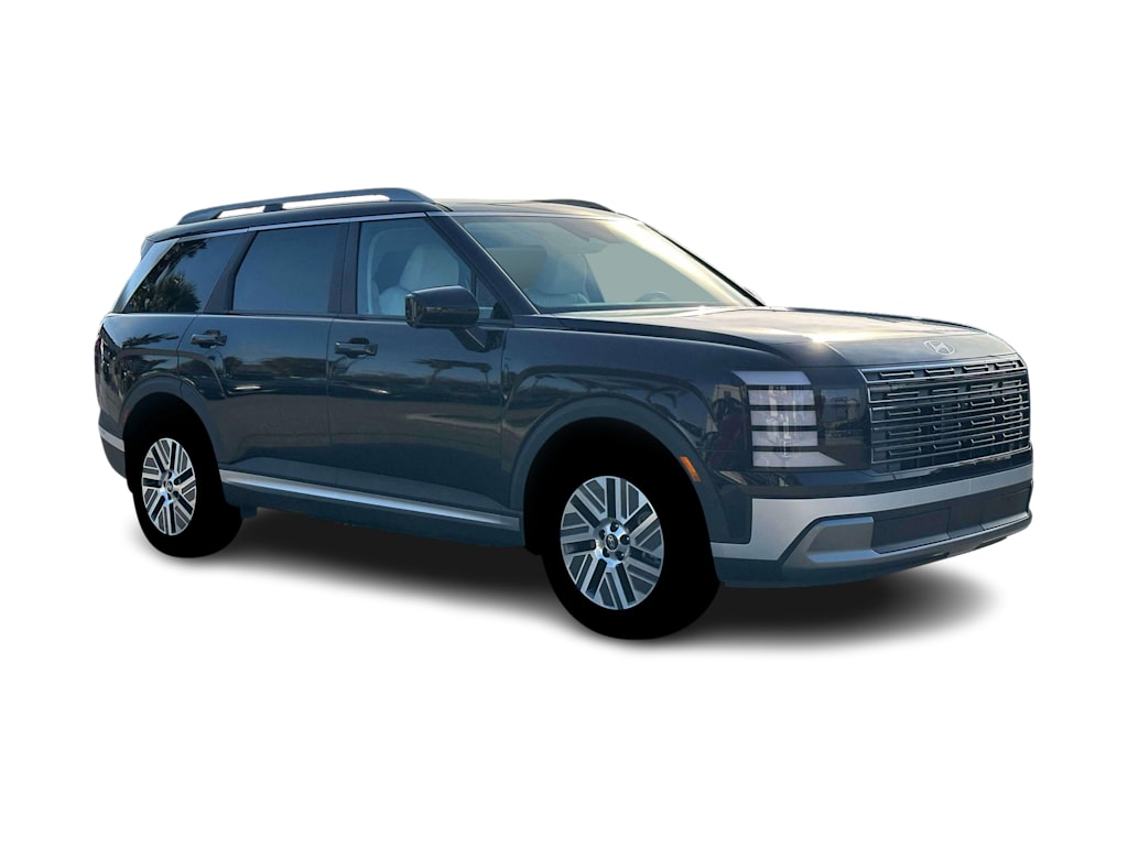 Thumbnail: 2026 Hyundai Palisade - 17