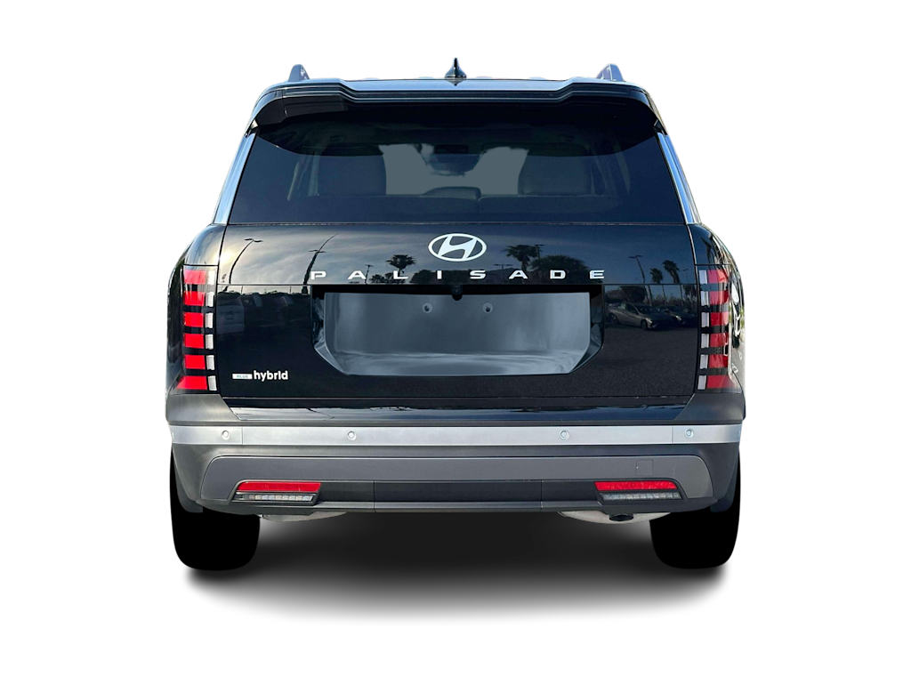 Thumbnail: 2026 Hyundai Palisade - 5