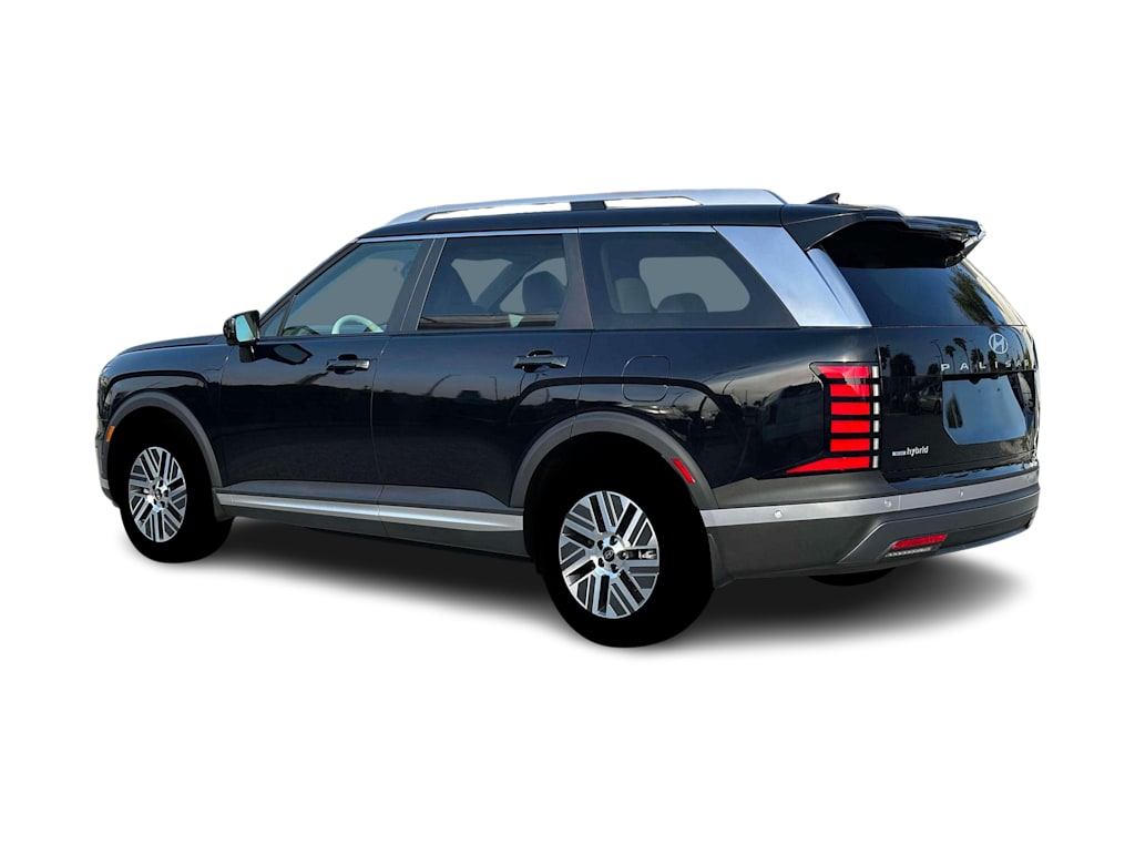 Thumbnail: 2026 Hyundai Palisade - 4
