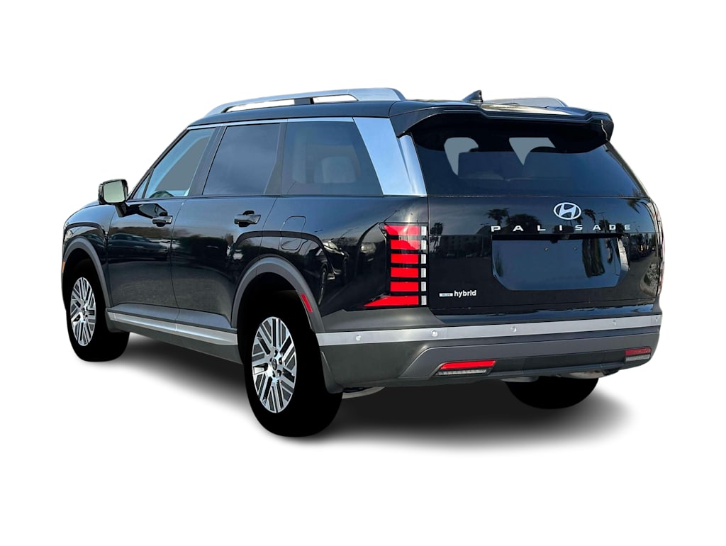 Thumbnail: 2026 Hyundai Palisade - 13