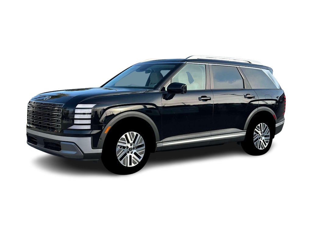 Thumbnail: 2026 Hyundai Palisade - 3