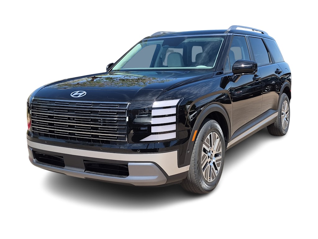 Thumbnail: 2026 Hyundai Palisade - 20