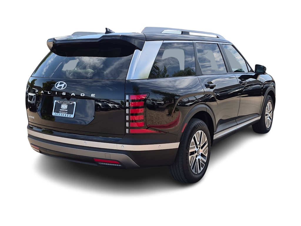 Thumbnail: 2026 Hyundai Palisade - 21