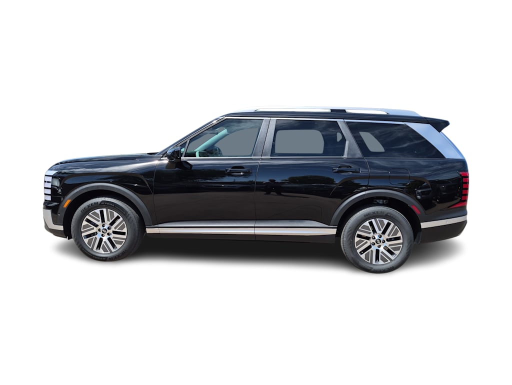 Thumbnail: 2026 Hyundai Palisade - 3