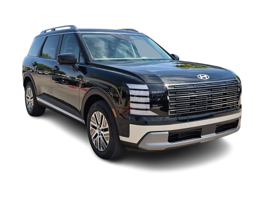 Thumbnail: 2026 Hyundai Palisade - 19