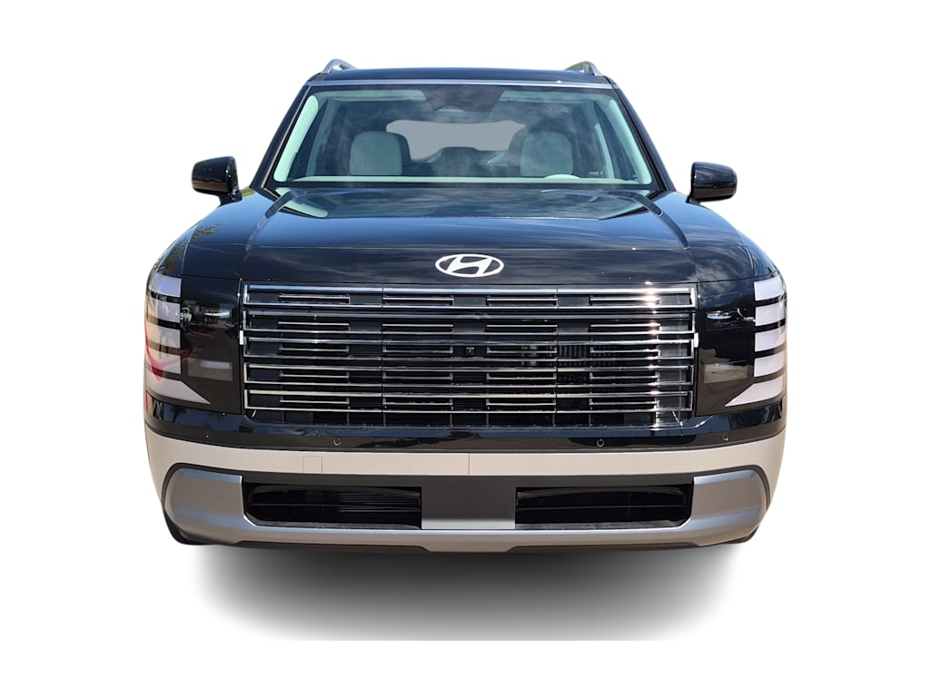 Thumbnail: 2026 Hyundai Palisade - 6
