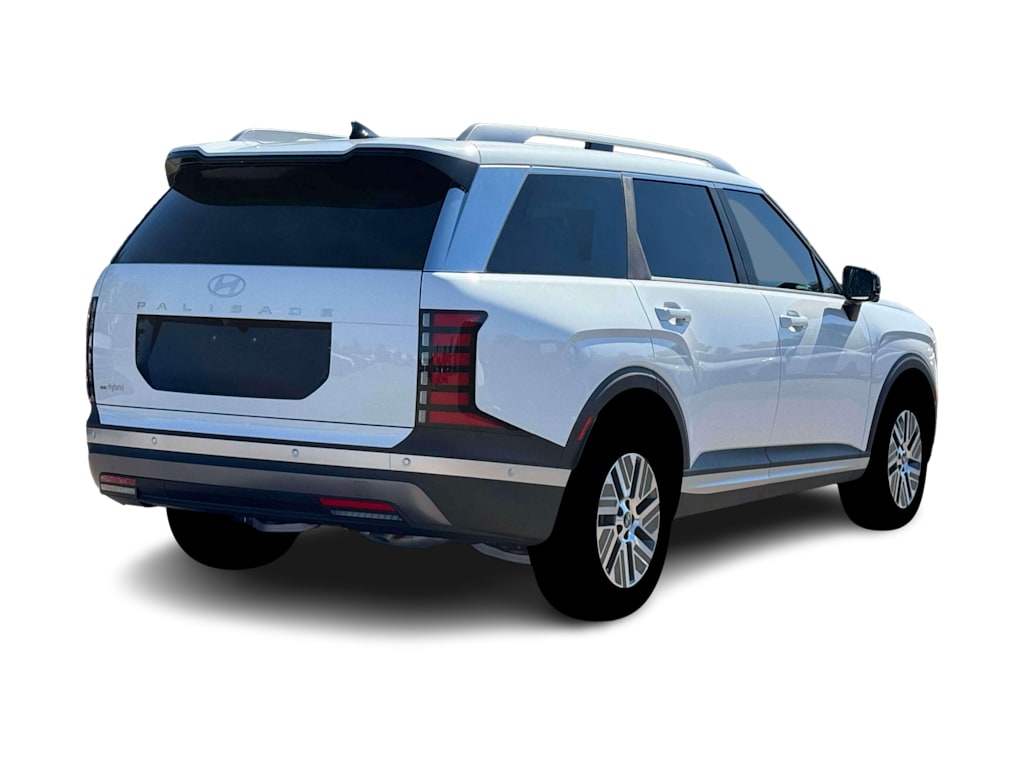 Thumbnail: 2026 Hyundai Palisade - 15
