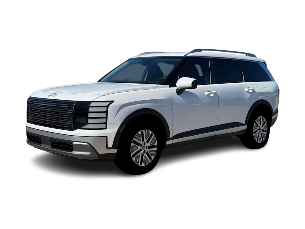 Thumbnail: 2026 Hyundai Palisade - 13