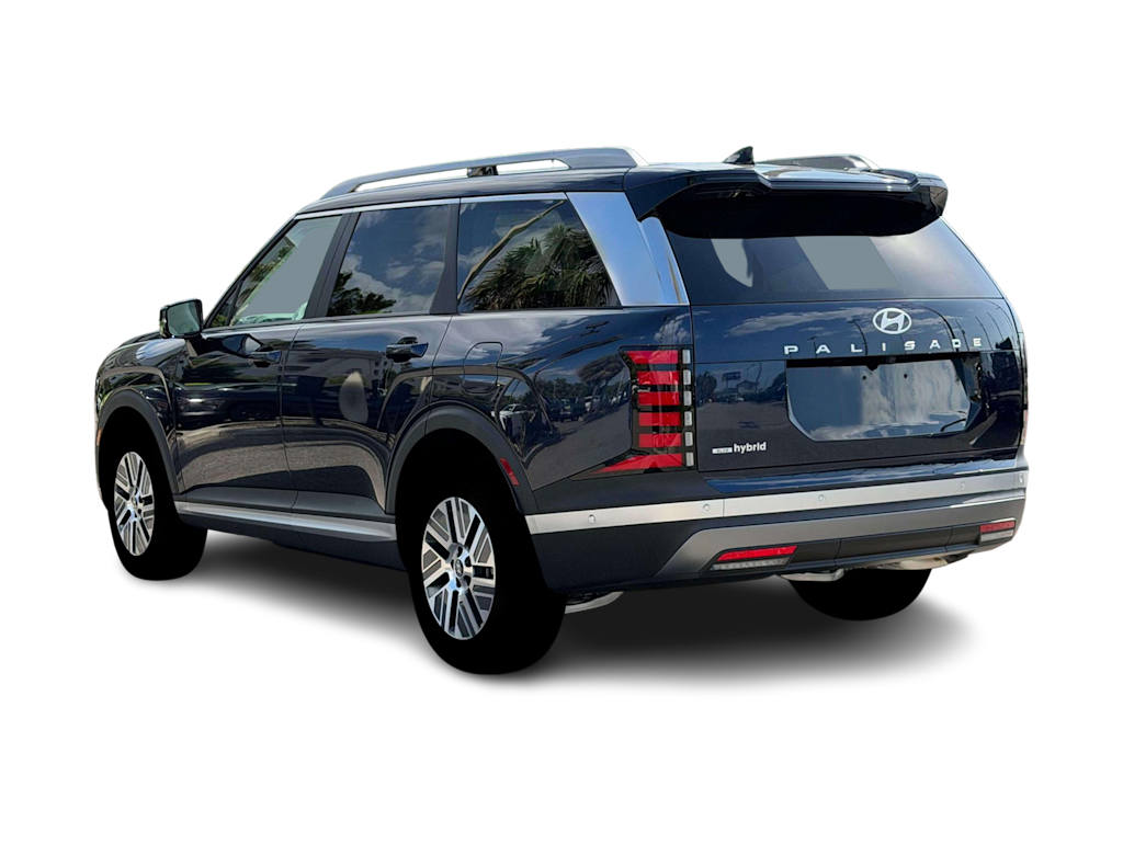 Thumbnail: 2026 Hyundai Palisade - 14