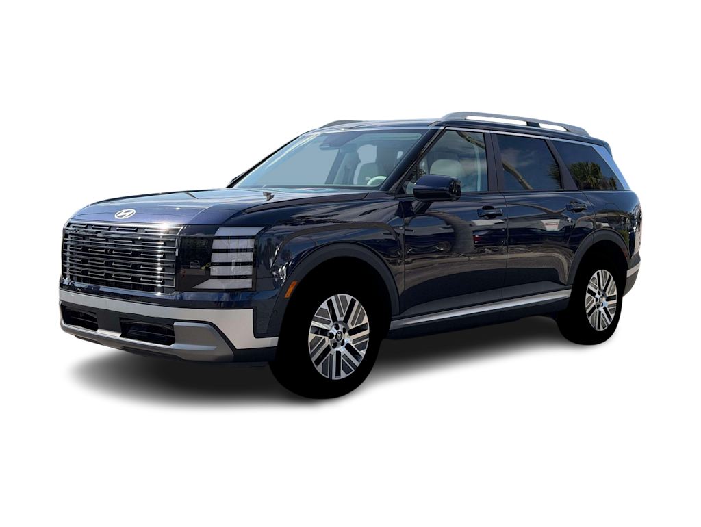 Thumbnail: 2026 Hyundai Palisade - 13