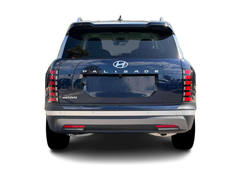 Thumbnail: 2026 Hyundai Palisade - 5