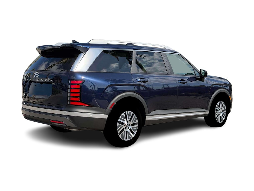 Thumbnail: 2026 Hyundai Palisade - 16