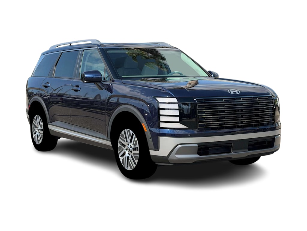 Thumbnail: 2026 Hyundai Palisade - 19