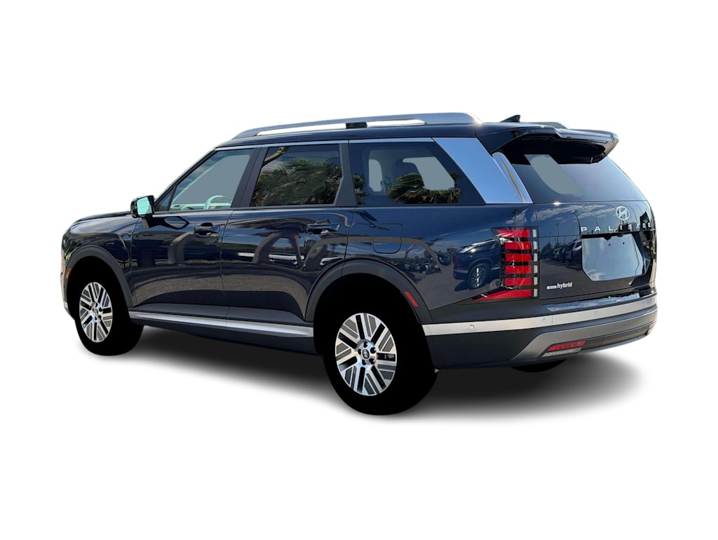 Thumbnail: 2026 Hyundai Palisade - 4