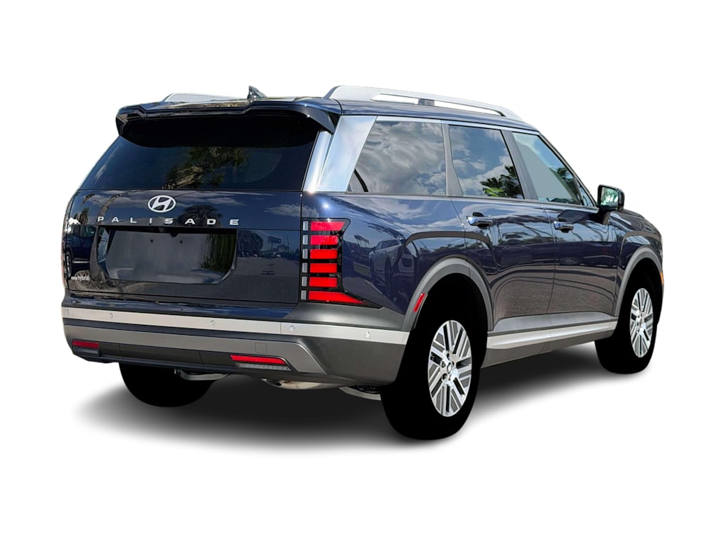 Thumbnail: 2026 Hyundai Palisade - 15