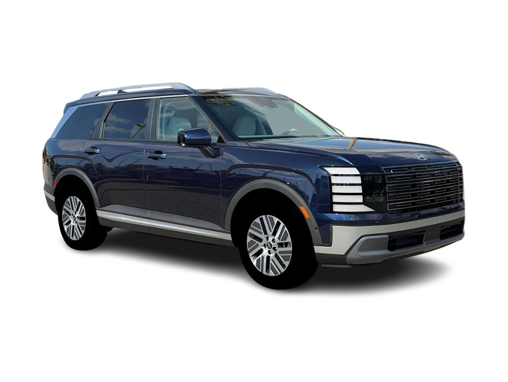 Thumbnail: 2026 Hyundai Palisade - 18