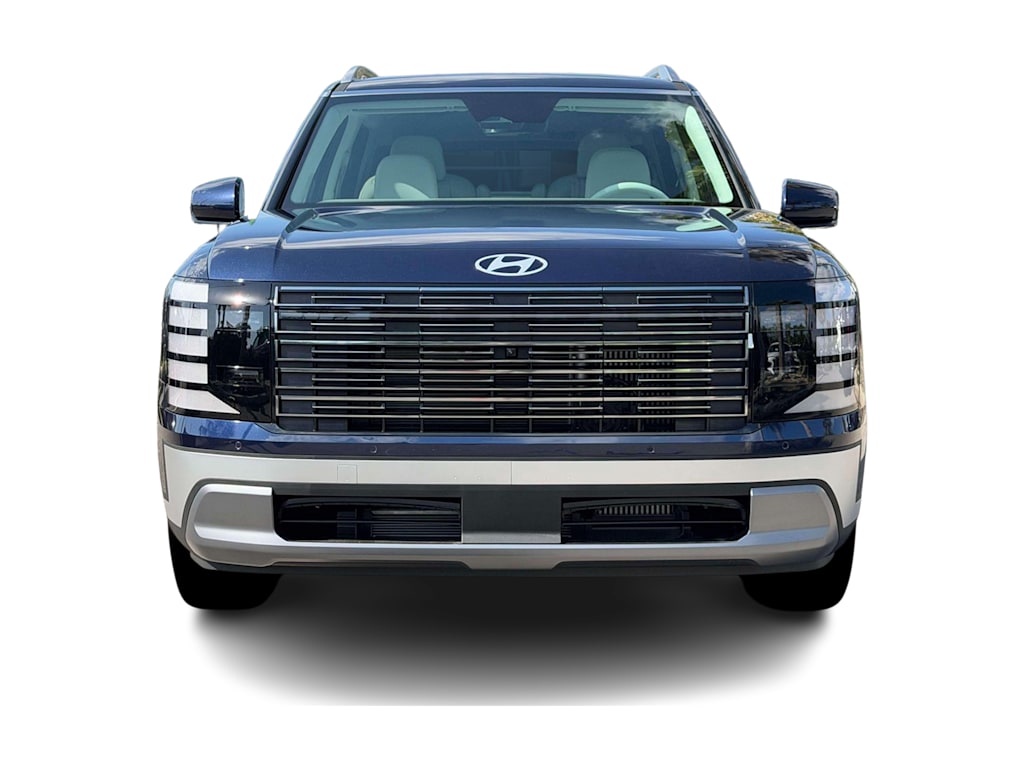Thumbnail: 2026 Hyundai Palisade - 6