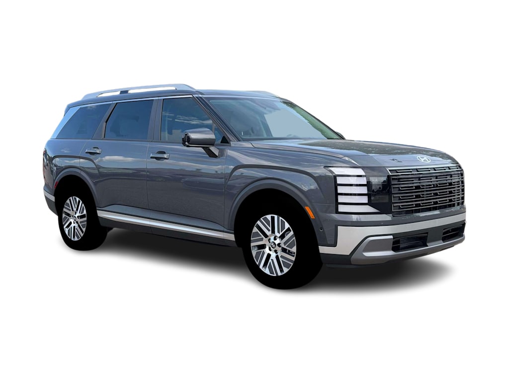 Thumbnail: 2026 Hyundai Palisade - 18
