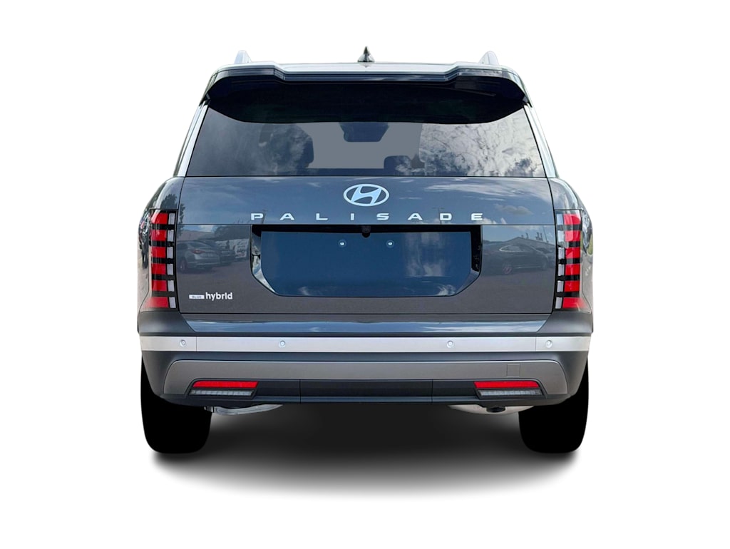 Thumbnail: 2026 Hyundai Palisade - 5